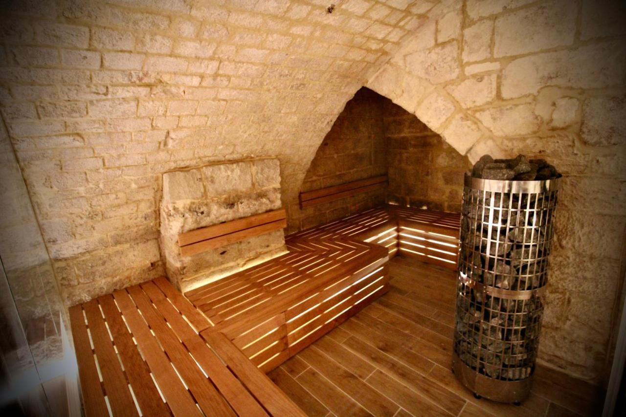 Spa Gaalor***** - Jacuzzi & Sauna A Rouen Kültér fotó
