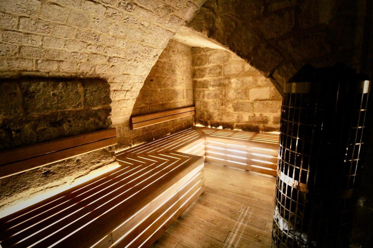 Spa Gaalor***** - Jacuzzi & Sauna A Rouen Kültér fotó