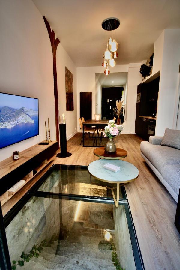 Spa Gaalor***** - Jacuzzi & Sauna A Rouen Kültér fotó