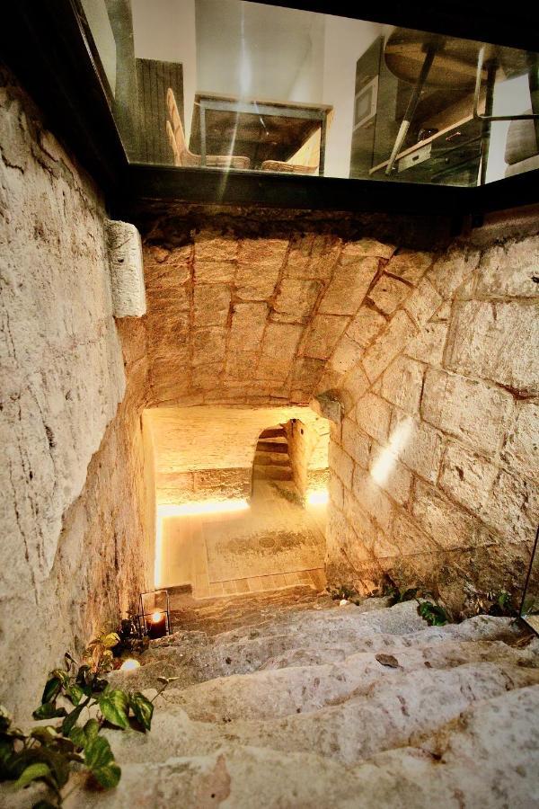 Spa Gaalor***** - Jacuzzi & Sauna A Rouen Kültér fotó